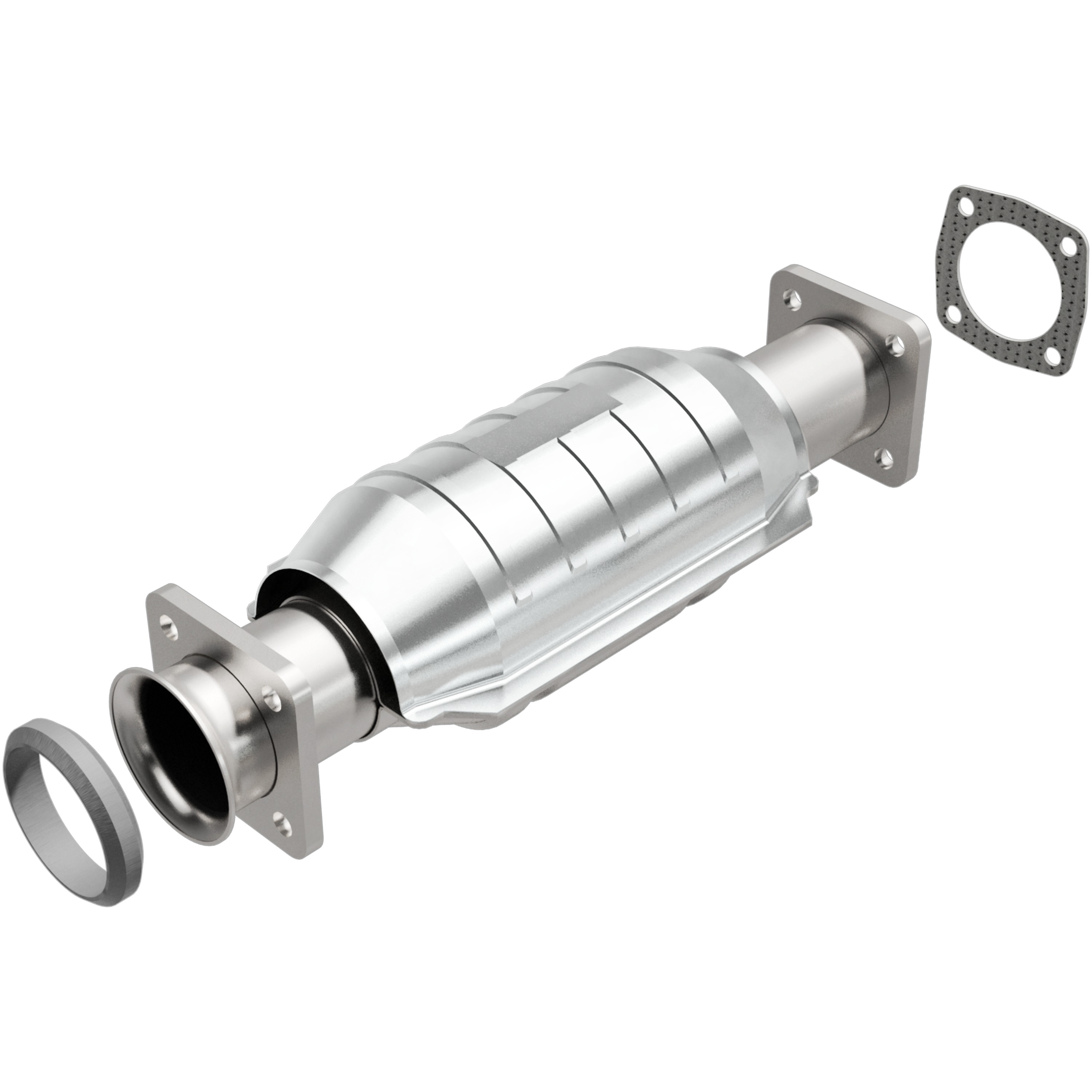 MagnaFlow 1981-1993 Saab 900 HM Grade Federal / EPA Compliant Direct-Fit Catalytic Converter